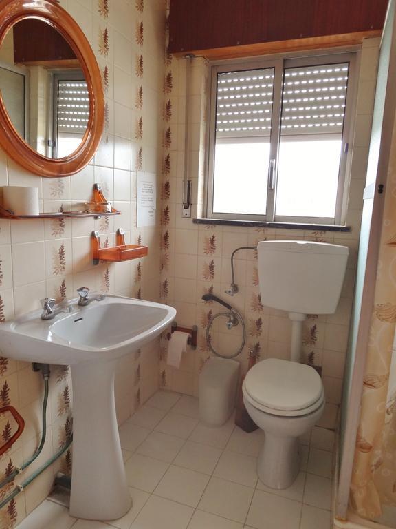Residencial Espadinha Quarteira Cameră foto