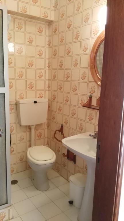 Residencial Espadinha Quarteira Cameră foto