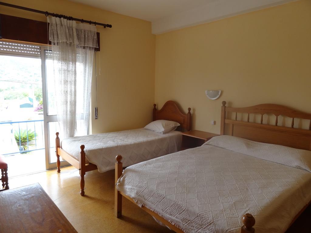 Residencial Espadinha Quarteira Cameră foto