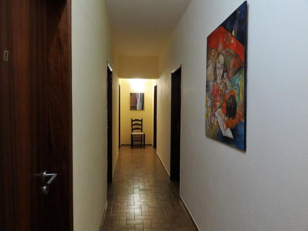 Residencial Espadinha Quarteira Exterior foto