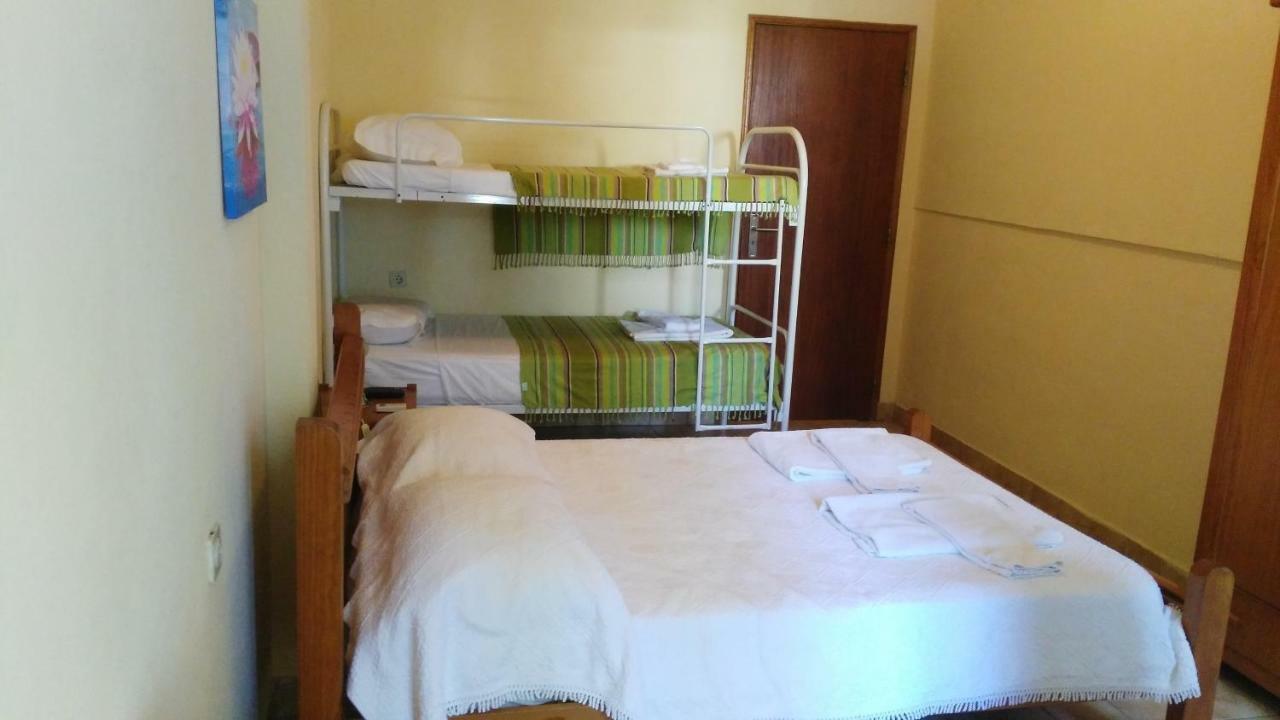 Residencial Espadinha Quarteira Cameră foto